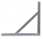 Equerre alu 100x60 